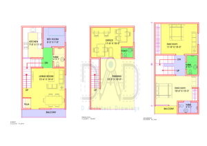 Vastu Planning For Home Commercial Building Plans And