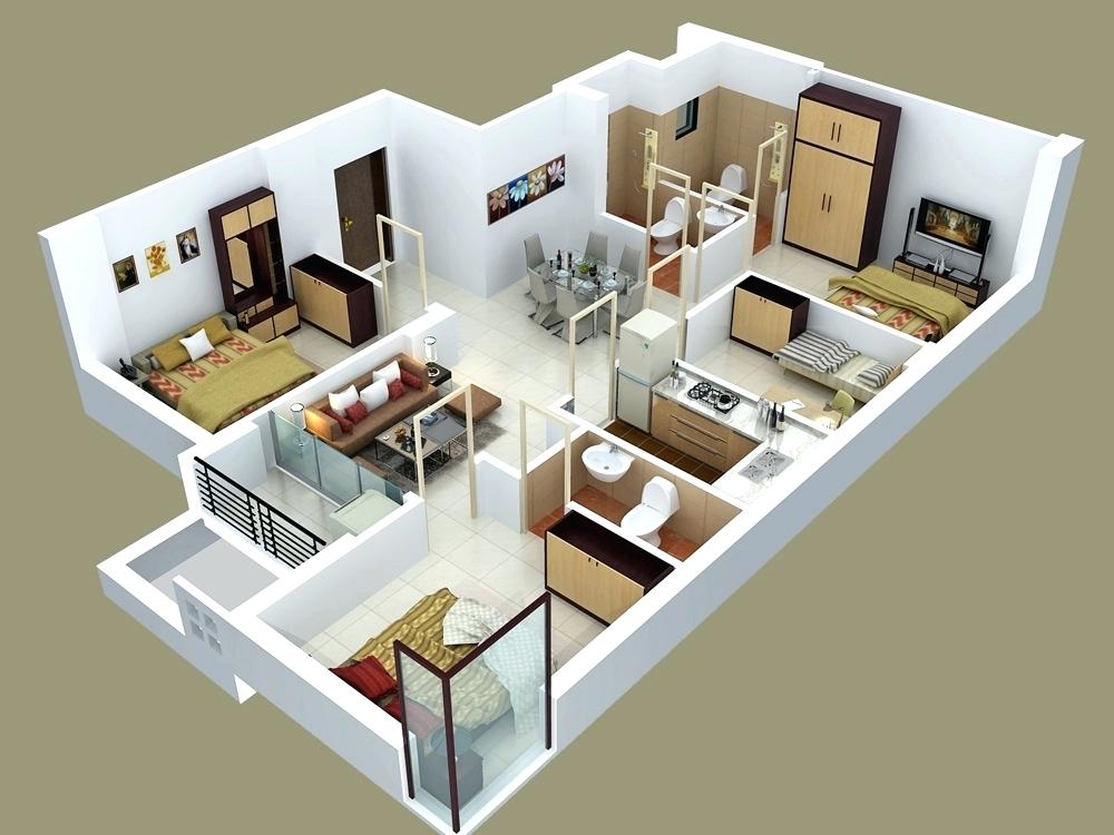 Tips To Help You Design The Perfect Modern Home Plan Designs