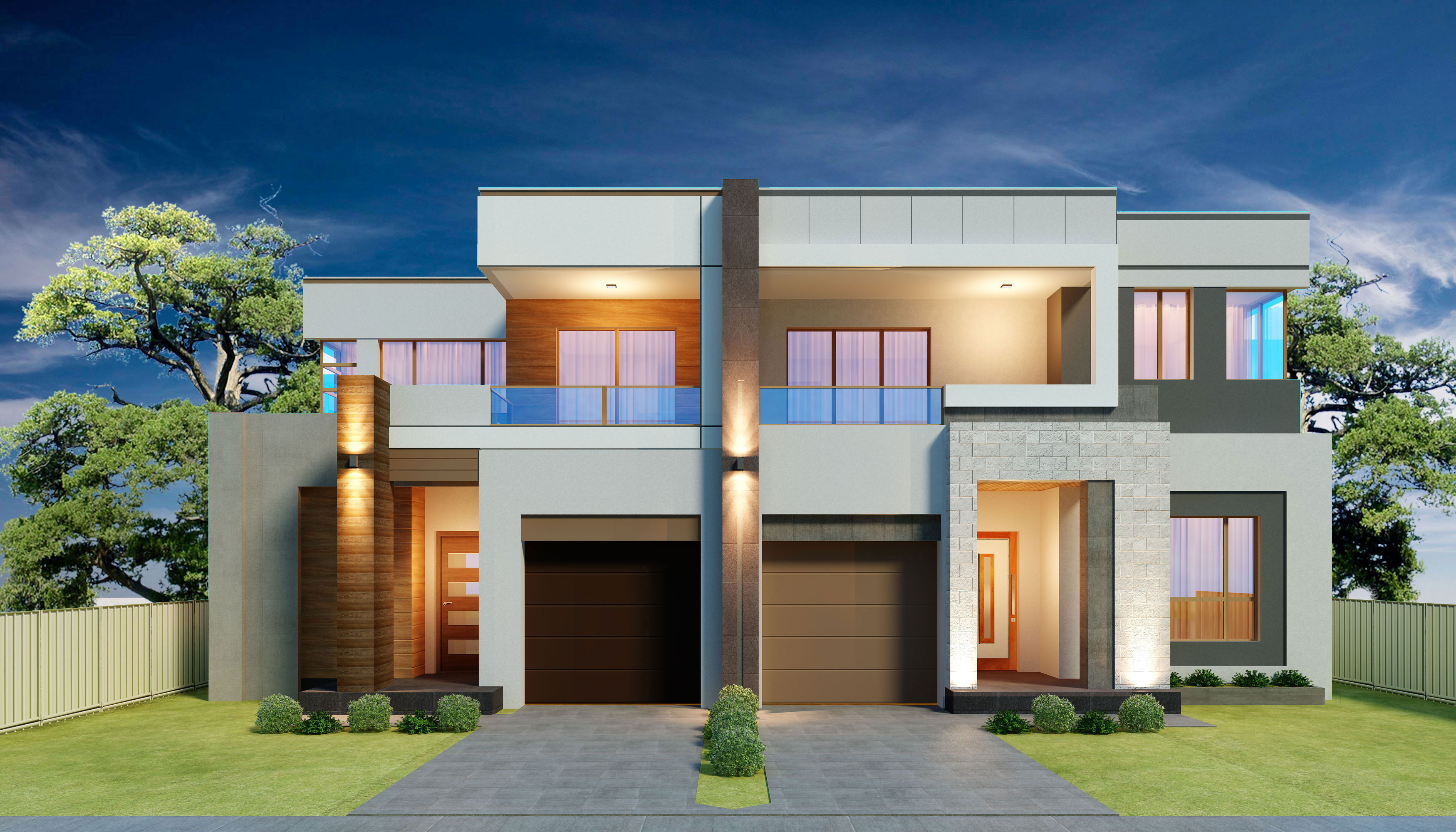 Tips For Duplex House Plans And Duplex House Design In India